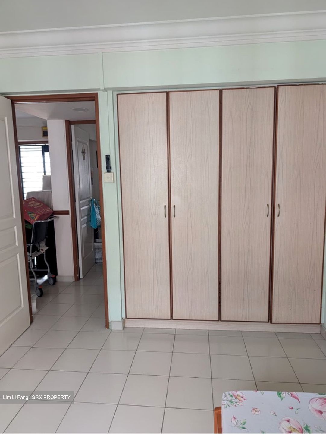 Blk 416 Saujana Road (Bukit Panjang), HDB 4 Rooms #630192561